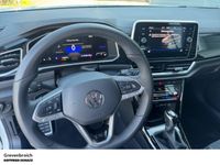 Volkswagen T-Roc - Vorschau Bild 16