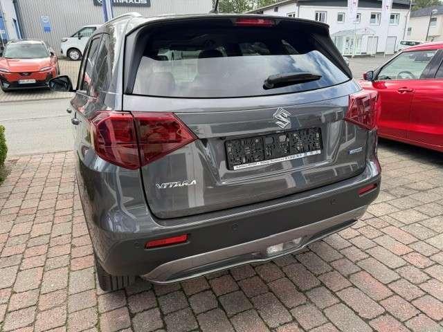 Suzuki Vitara Vitara 1.4 Boosterjet Hybrid Allgrip Comf
