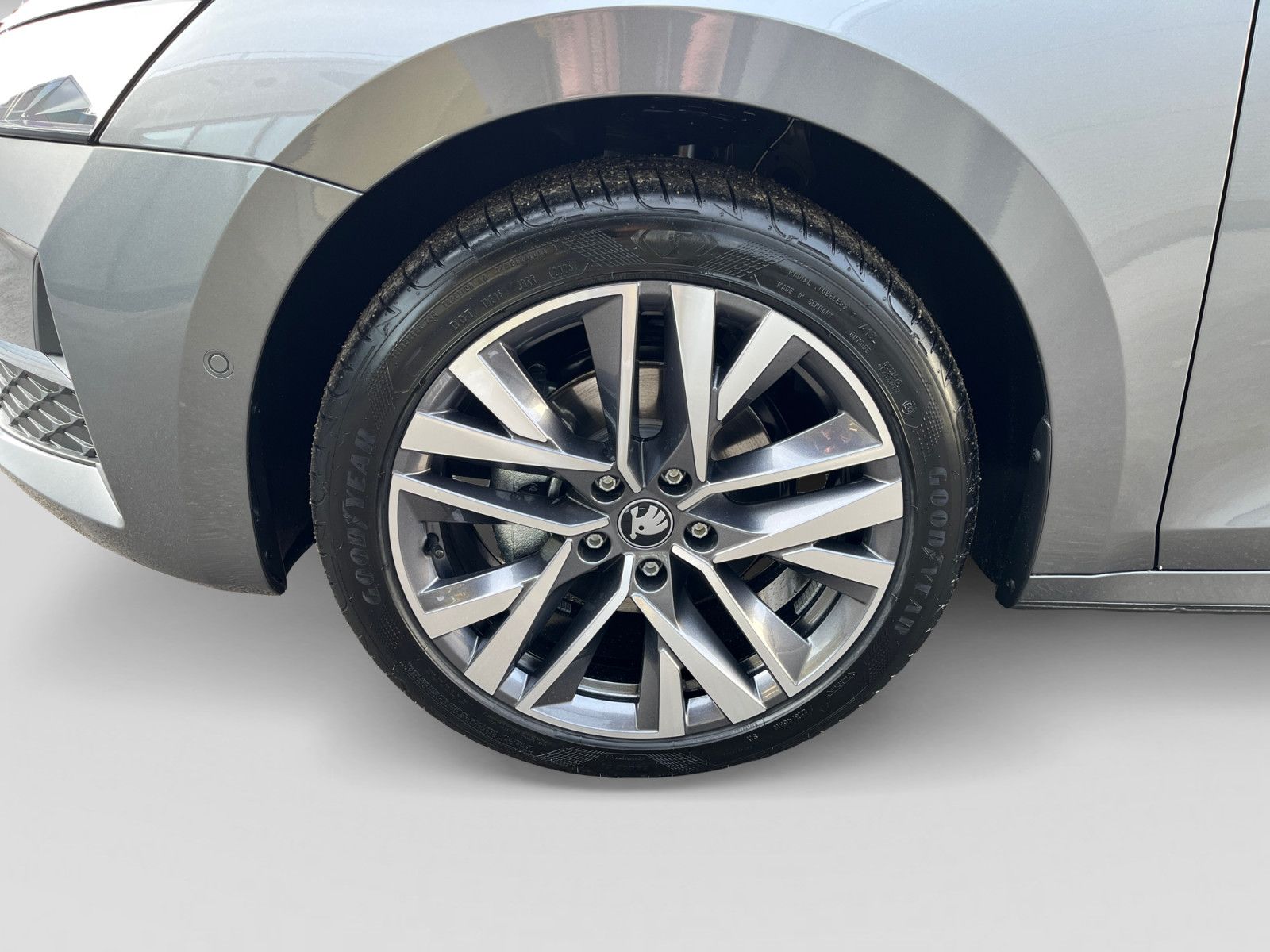 Skoda Octavia - Bild 5