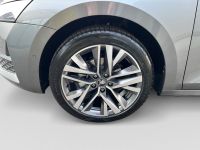 Skoda Octavia - Vorschau Bild 5