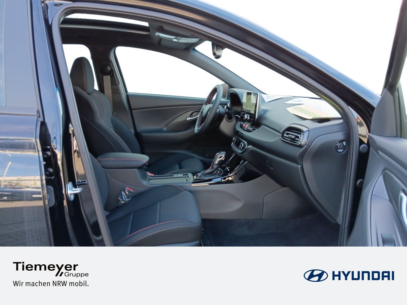 Hyundai i30 – Bild 16