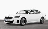 BMW 218i Coupé Navi PDC Sitzheizung - BMW 218 Jahreswagen