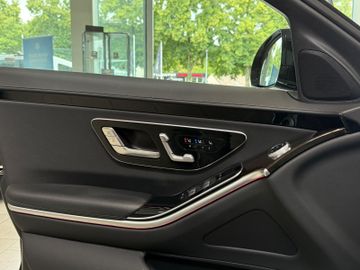 Mercedes S 350 - 11