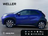 Toyota Aygo X Pulse *LED*ACC*CarPlay*SHZ*RCam*PDC*DAB* - Toyota in Frankfurt (Main): Aygo