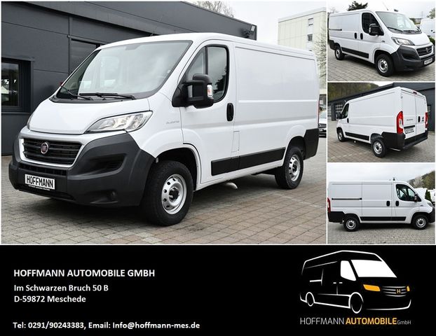 Fiat Ducato 2,3 Multijet 120 L1H1 Klima Tageszulas.