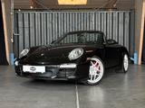 Porsche 911 Carrera Cabrio (PDK, 19 Zoll, PCM) - Porsche aus 2011: 911