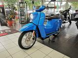 e-Schwalbe eSchwalbe Generalüberholt - E-SCHWALBE MOTORRAD