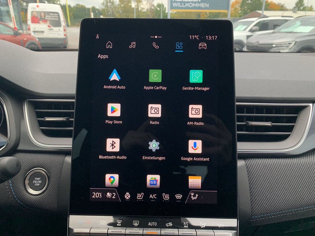 Renault Captur - Bild 35