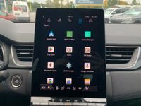 Renault Captur - Vorschau Bild 35