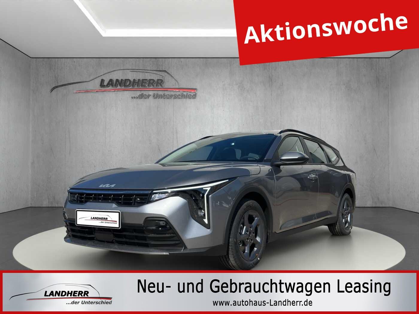 Kia K4