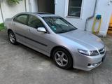 Honda Accord 2.4 Executive  Voll Autom. Navi Leder  - Honda Accord: 2.4