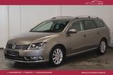 Volkswagen Passat 2.0 TDI 4M.DSG Highline-Navi-Xenon-DAB- - Volkswagen Passat aus 2011: Kombi