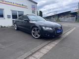 Audi A7 S7 Sportback 3.0 TDI quattro - Audi A7 aus 2011: Sportback