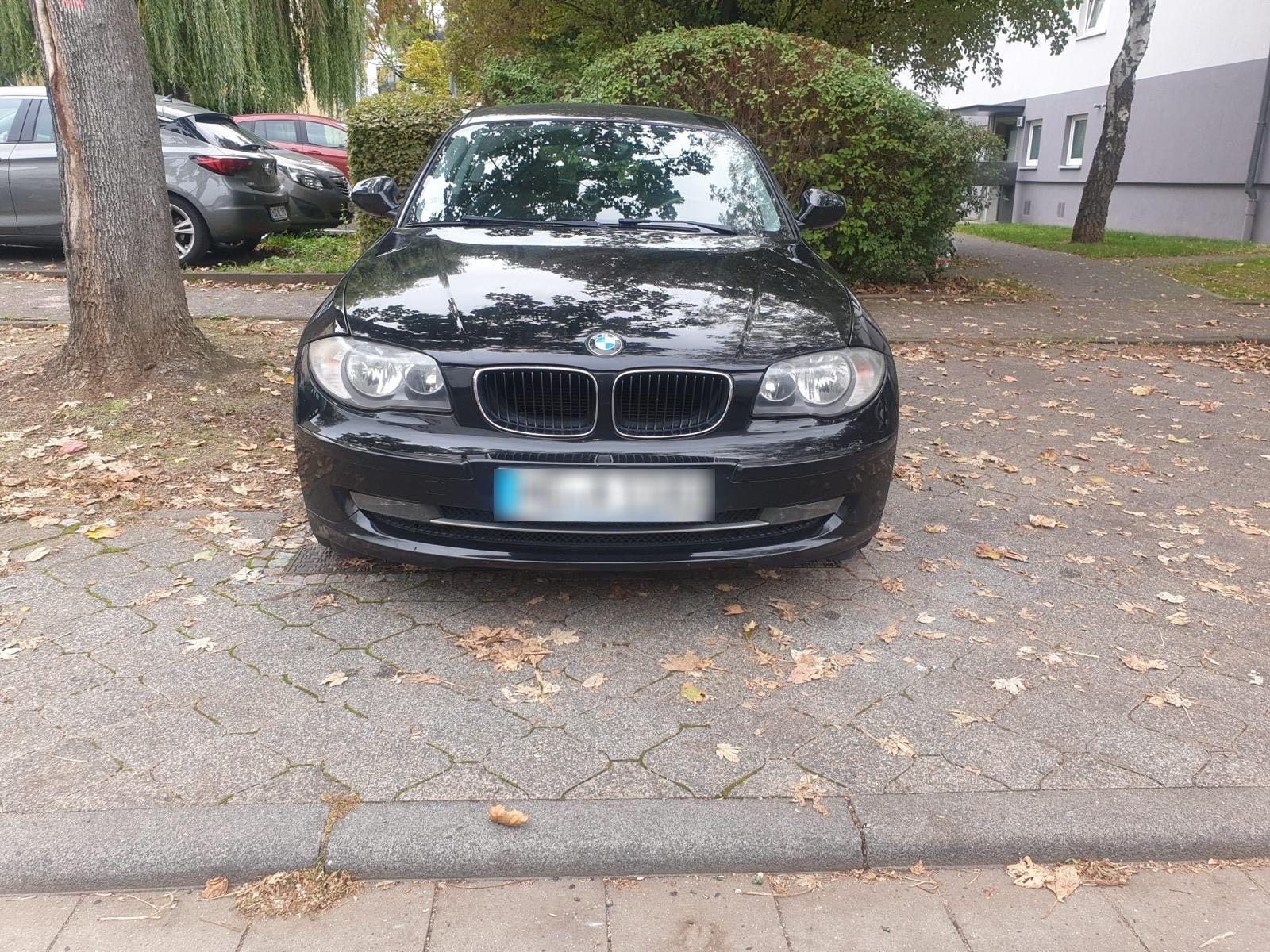BMW 116