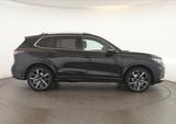 Volkswagen Tiguan 1.5 eTSI DSG R-Line Leder IQ Pano Nav 360 - Volkswagen Tiguan: Dsg