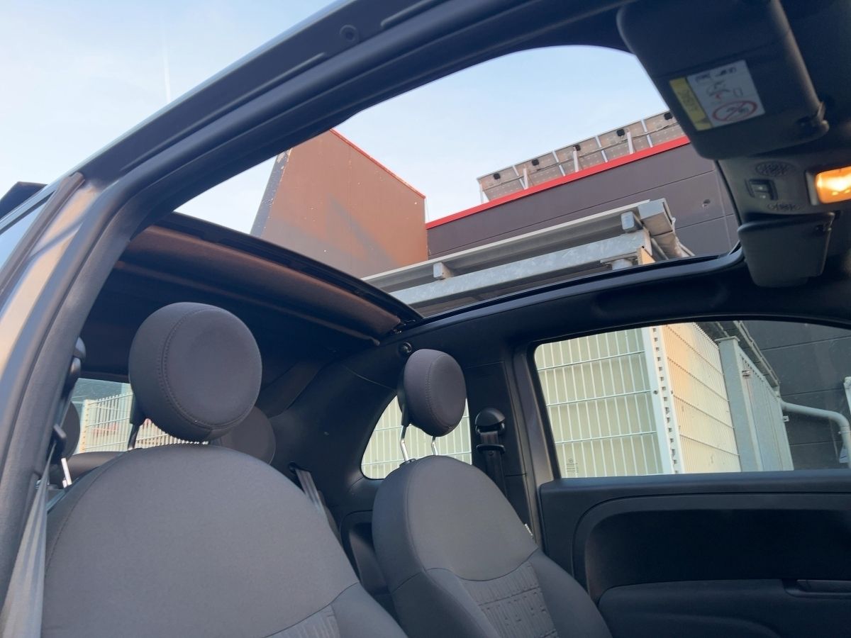 Fiat 500 - Bild 15