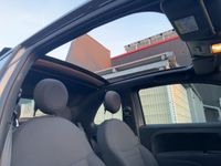 Fiat 500 - Vorschau Bild 15