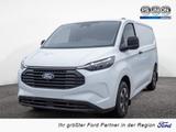 Ford Transit Custom PHEV Trend FWD L1 KAMERA ACC LED - Ford Transit Custom Plug-in Hybrid (PHEV) Gebrauchtwagen