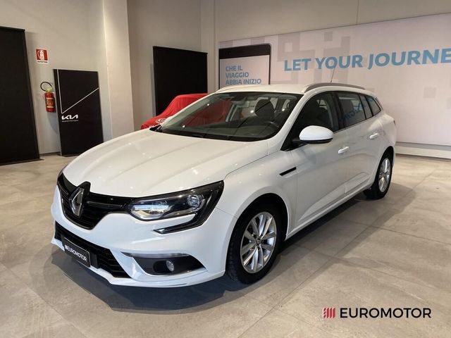 Renault Megane Sporter 1.5 dCi Energy Zen