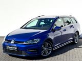 Volkswagen Golf 7 Variant R Line 1.5 TSI DSG /LED/ACC/CAM/ - Cars in Saarbrücken