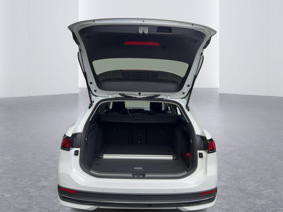 Volkswagen Passat - Bild 8