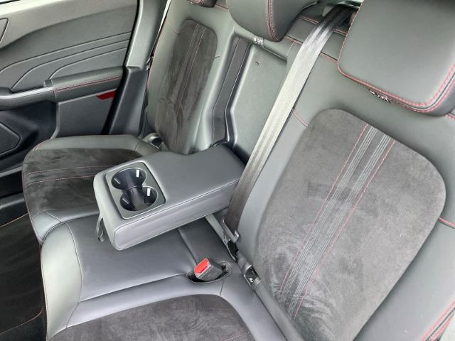 Fahrzeugabbildung Ford Kuga 2.5 Duratec Plug-in-Hybrid ST-Line X Autom.