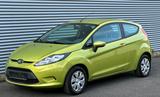 Ford Fiesta 1.5 TDCI/95 PS/Sehr viele NEUTEILE - Ford Fiesta: 95