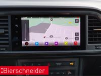 Cupra Ateca - Vorschau Bild 17