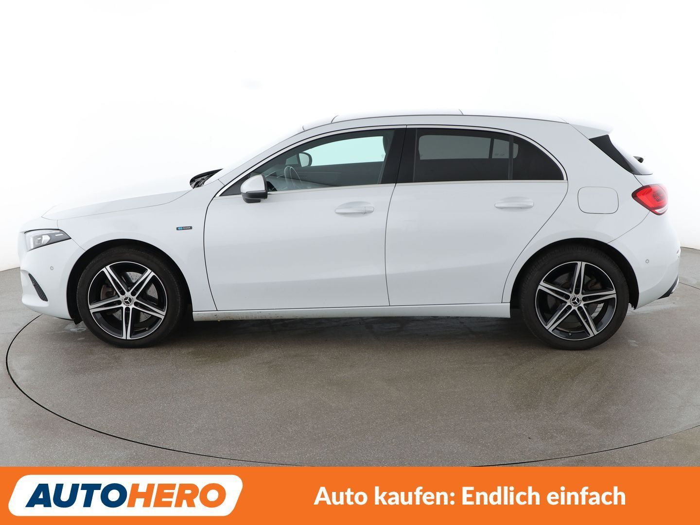 Mercedes-Benz A 250e Progressive Aut. *HUD*LED*ACC*PDC*SHZ* imagem 3