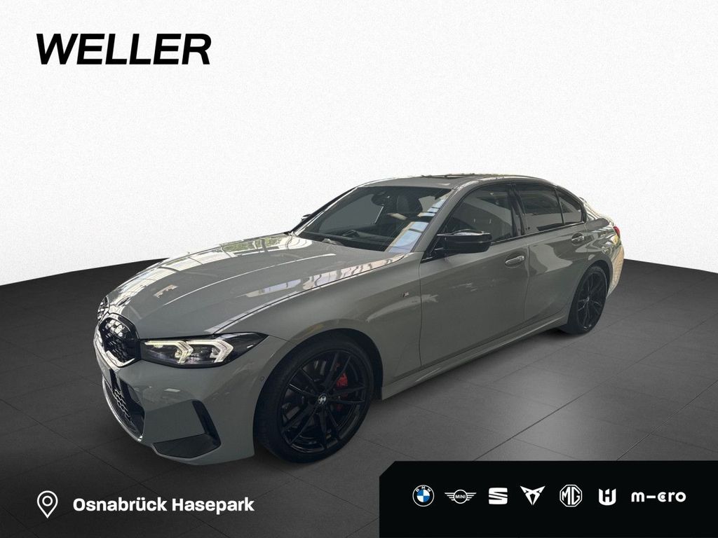 BMW M340i