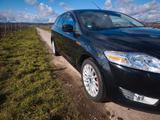 Ford Mondeo 2,0TDCi 103kW DPF Black Magic Turnier... - Ford Mondeo in Ludwigshafen