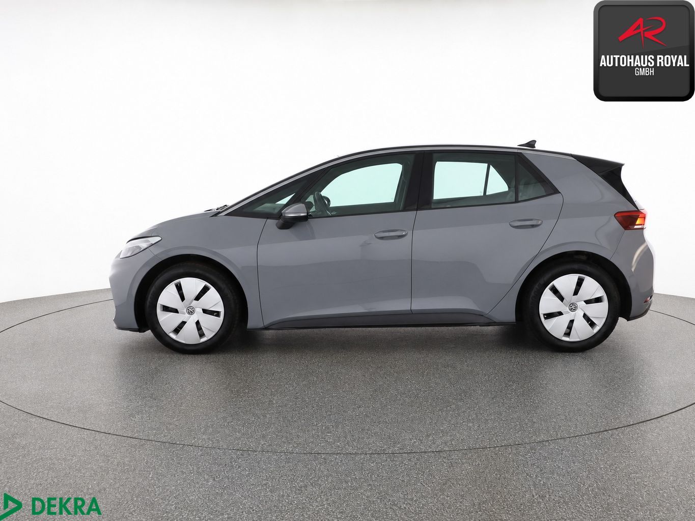 Volkswagen ID.3 PRO AMBIENTE,SPURHALTE,CARPLAY,1.HAND,SH imagem 2