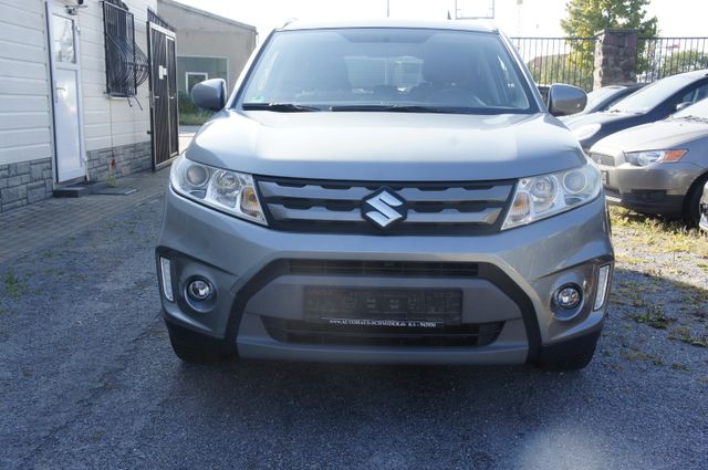 Suzuki Vitara 1.6 VVT Comfort 4x4