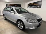 Skoda Octavia Combi Elegance *1HAND* - gebrauchte Skoda Octavia aus dem Jahr 2010