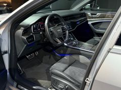 AUDI RS6 4.0 TFSI*PANO*B&O*HEADUP*AHK*STANDHEIZUNG*