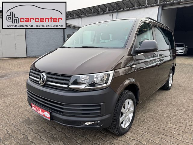 Volkswagen T6 Caravelle 2.0 TDI *StHz*AHK*PDC*9-Sitzer*BT*