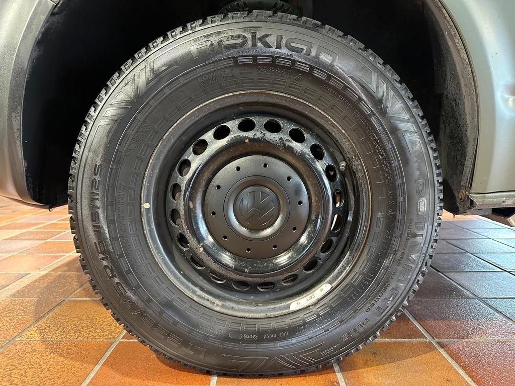 Volkswagen T5 andere