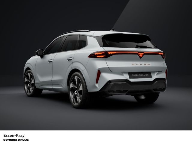 Cupra Terramar - Bild 4