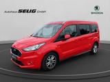 Ford Grand 1.5TDCi Titanium S - Ford Tourneo Connect: Grand