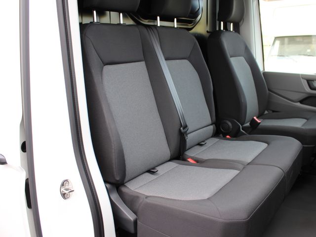 Crafter 35 2.0 TDI L3H3  Kasten*Garantie03/29*Ka