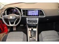 Seat Ateca - Vorschau Bild 4