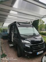 Karmann Davis 590 - Karmann Diesel Kastenwagen