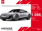 Audi S e-tron GT quattro Matrix|HUD - silberne Audi e-tron GT