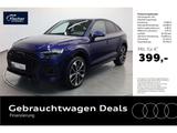 Audi Q5 Sportback 50 TFSI e quattro S line
