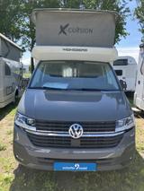 Weinsberg X-Cursion CUV 500 LT Pepper - Angebote