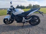 Honda Hornet CB 600 FA - NEUWERTIG 