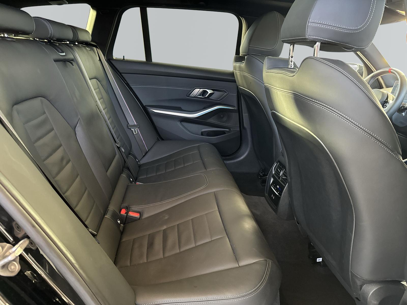 BMW M340d xDrive Touring 519€ netto/mtl.*M Sportpake