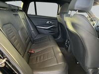 BMW M340d - Vorschau Bild 10