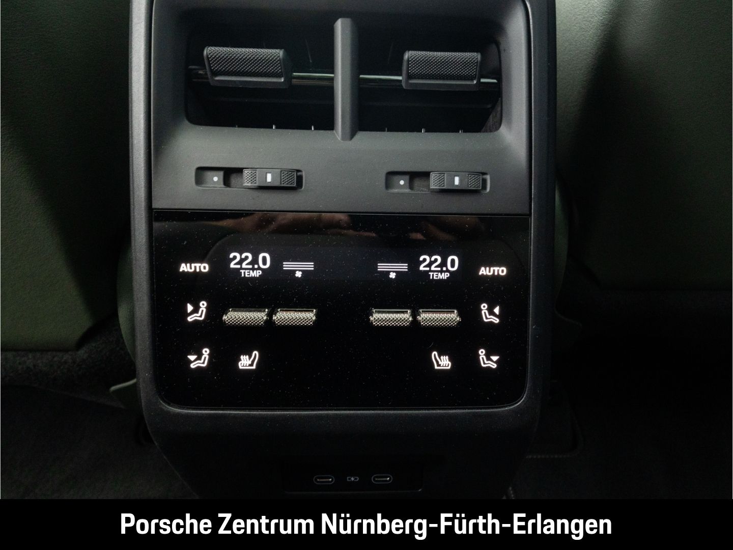 Porsche Macan - Bild 41