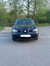 Seat Arosa 2001 Automatik 1,4 MPI - Seat Arosa aus 2001